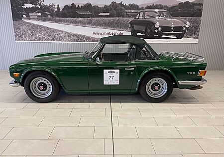 Triumph TR6