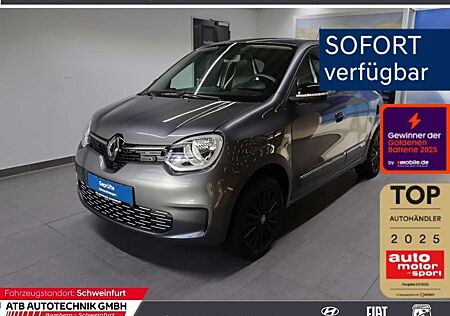 Renault Twingo Urban Night Electric - Batterie gekauft - SOH 95,8