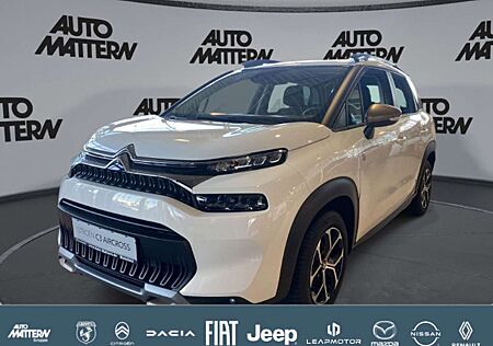 Citroën C3 Aircross Citroen Klimaaut.|SHZ|CarPlay|PDC|1.Hd