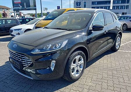 Ford Kuga Plug-In 2.5 Hybrid Titanium*NAVI*LED*