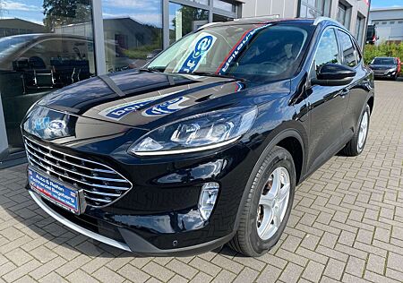 Ford Kuga Plug-In 2.5 Hybrid Titanium*NAVI*LED*
