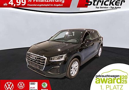 Audi Q2 35 1.5TFSI DSG 285,-ohne Anzahlung Kamera Sitzhei