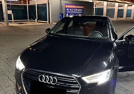 Audi A3 35 TDI Limousine S tronic