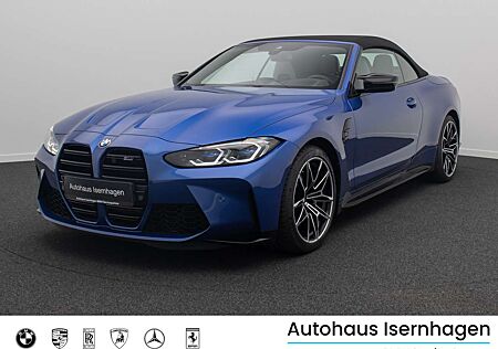 BMW M4 Competition xDrive DAB Laser HUD Alarm 19Zoll