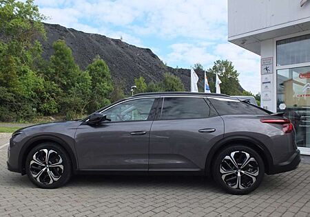 Citroën C5 X Citroen PureTech 180 Start&Stop EAT8 SHINE