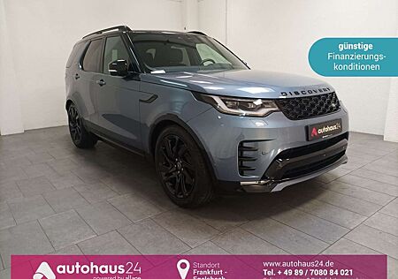 Land Rover Discovery 5 D300 R-Dynamic SE|ACC|360°|LED