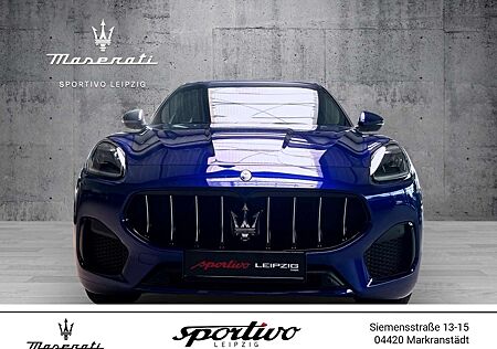 Maserati Grecale GT Hybrid