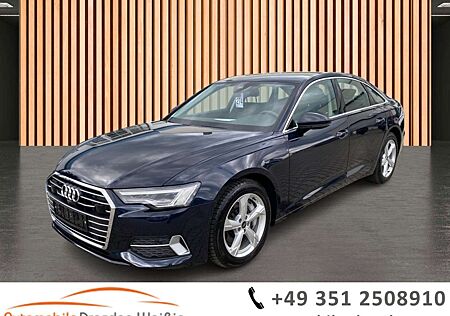 Audi A6 50 TFSI e quattro sport*Navi*ACC*Matrix*360°