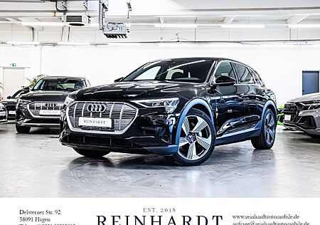 Audi e-tron 50 Q 21Z./AIR-SUS/SHZ./PANO/CARPLAY/KEYL.