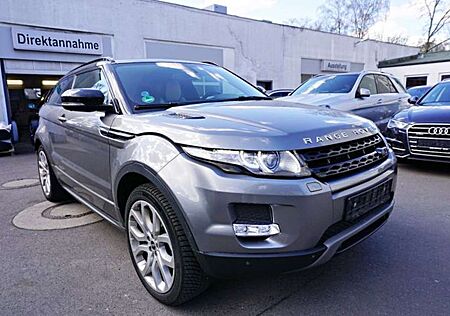 Land Rover Range Rover Evoque Dynamic R-S Bodykit SPORT 360