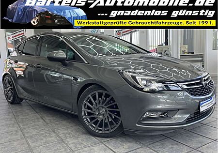 Opel Astra Innovation OPC Line, Leder, Kamera, Navi