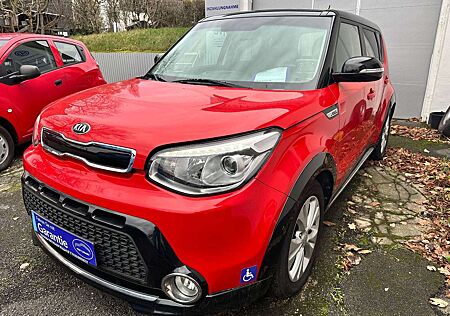 Kia Soul Rollstuhlrampe*Behindert*Rolli*TOP*