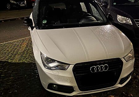 Audi A1 1.6 TDI Sportback Ambition