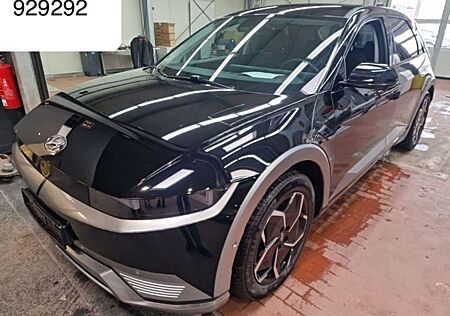 Hyundai IONIQ 5 Uniq 4WD Pixel HeadUp 360 SiKlima Memory