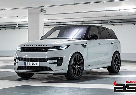 Land Rover Range Rover Sport D350 Autobio|BlackP|Pano|Merid