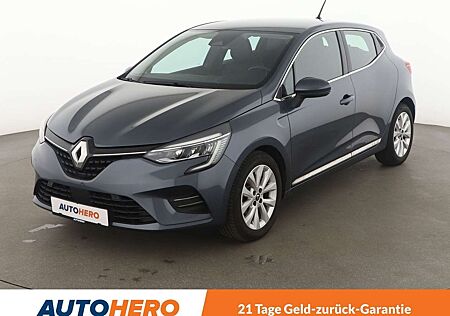 Renault Clio 1.0 TCe Intens*NAVI*CAM*LED*PDC*SHZ*TEMPO*KLIMA*