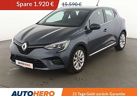 Renault Clio 1.0 TCe Intens*NAVI*CAM*LED*PDC*SHZ*TEMPO*KLIMA*
