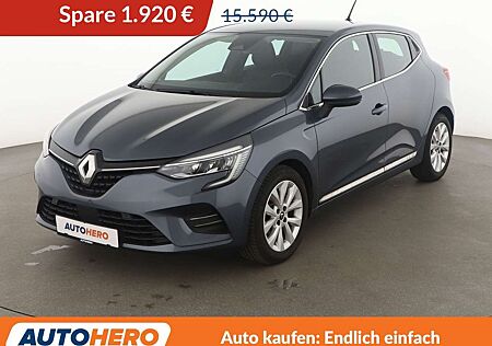 Renault Clio 1.0 TCe Intens*NAVI*CAM*LED*PDC*SHZ*TEMPO*KLIMA*