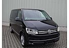 VW T6 Multivan Volkswagen Multivan DSG Kurz 4MOTION Highline