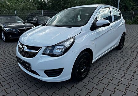 Opel Karl EDITION KLIMA TEMPOMAT BLUETOOTH