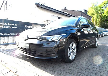 VW Golf Volkswagen 2.0 TDI SCR DSG Life Variant Nav/Kamera/LED