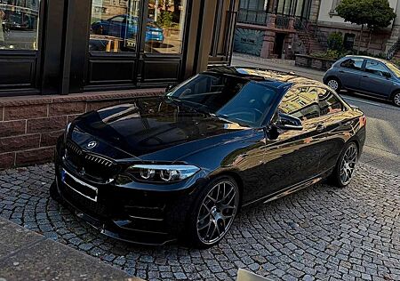 BMW 240 M240i Coupe Aut.