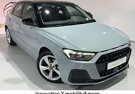 Audi A1 Sportback 35 TFSI advanced