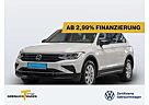 VW Tiguan Volkswagen 1.4 eHybrid ACTIVE PANO ASSIST+ AHK KAMER