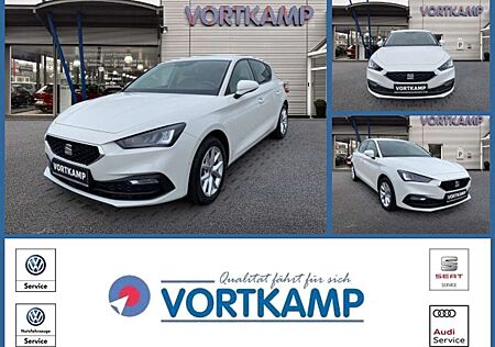 Seat Leon Style AHK Full-Link R-KAMERA 25000 km!