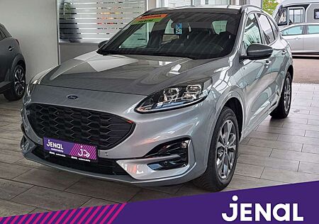 Ford Kuga PHEV ST-Line X WINTER-P./NAVI/KAMERA/LED