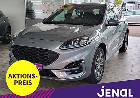 Ford Kuga PHEV ST-Line X WINTER-P./NAVI/KAMERA/LED