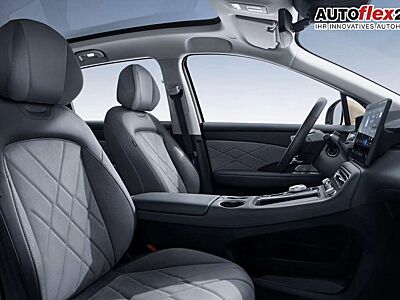 MG MGS6 EV S6 Luxury 77kWh Pano HUD Sitzklima ACC 20Z 180 ...