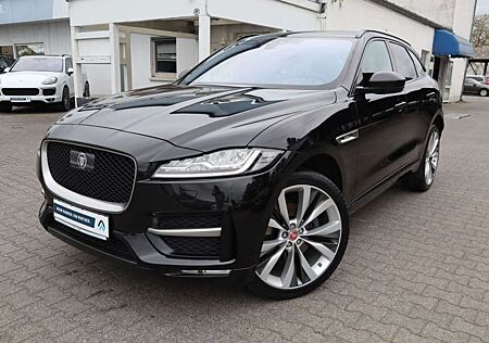 Jaguar F-Pace 30d AWD R-Sport
