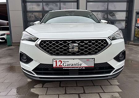 Seat Tarraco Xcellence 4Drive *7SITZER/LEDER/STHZ*