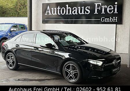 Mercedes-Benz A 200 Lim.PROGRESSIVE*2.HAND*LED*TEMPO*SPUR*SZH