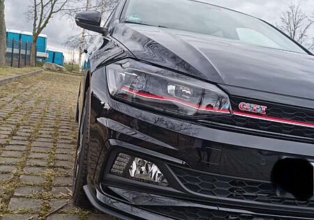 VW Polo GTI Volkswagen GTI