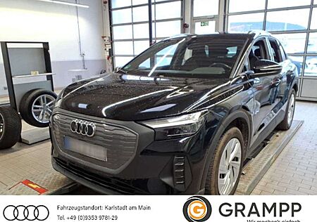 Audi Q4 e-tron 40 +ACC+KAMERA+LED+ASSISTS+SHZ+VIRTUAL