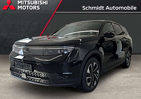 Opel Grandland GS 1.2 Turbo Hybrid 48V eDCT Navi ACC