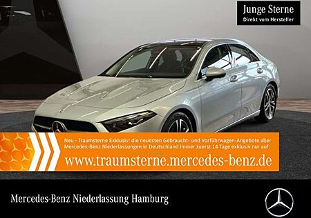 Mercedes-Benz A 220 Lim 4M PROGRESSIVE+PANO+360°+MULTIBEAM+TOTW