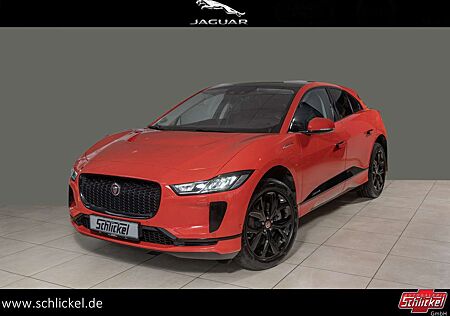 Jaguar I-Pace EV400 AWD S Navi Leder Kamera 360° ACC Head-Up