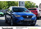 Seat Arona FR /Sitzheizung /Kamera/ACC/Apple&Android