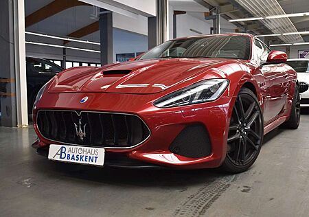 Maserati GranTurismo 4.7 V8 MC STRADALE Automatik*