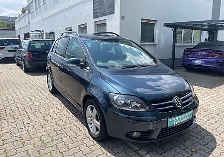 VW Golf Volkswagen Plus V United