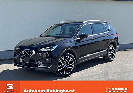 Seat Tarraco 1.4 e-Hybrid DSG Xperience AHK TopView ParkAssist