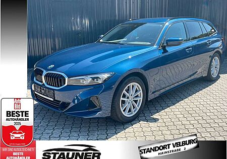 BMW 318 i Aut. Touring /getöntScheib/LED/DrivingAss.