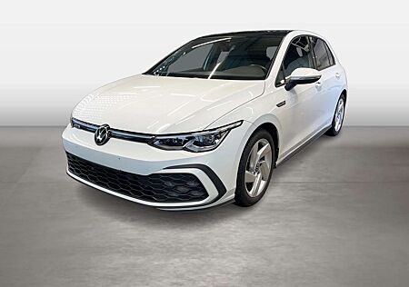 VW Golf Volkswagen VIII GTD 2.0 TDI DSG Pano ParkAss. FLA ACC