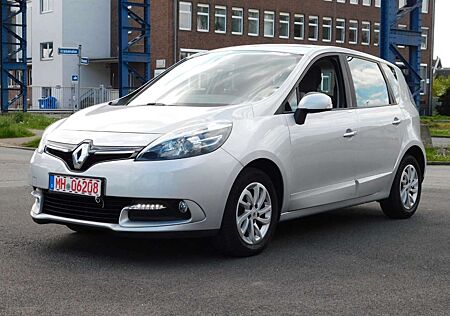 Renault Scenic III 1.6 16V 110 Paris/Navi/PDC/1Hand