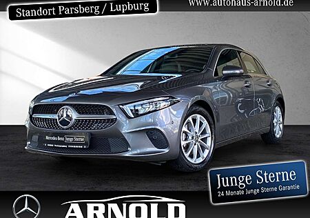 Mercedes-Benz A 200 d Progressive LED Navi MBUX Premium Sitzh.