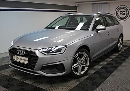 Audi A4 Av. 45 TFSI qu. S-tr. LED KAMERA AHK SHZ V+H