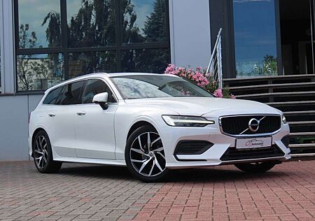 Volvo V60 D4 Geartronic Momentum Leder Sitzheizung